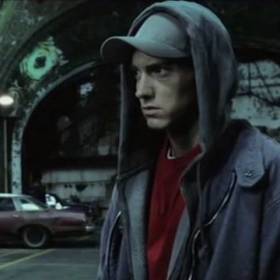 Dokładnie 14 lat temu "Lose Yourself" Eminema dostał Oscara!