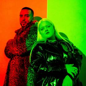 Alma & French Montana – Phases. Premiera w RMF MAXXX!