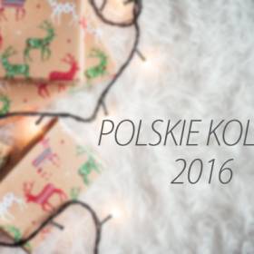 5 polskich kolęd, których słuchamy w 2016 roku!