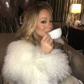 Mariah Carey okrzyknięta memem 2018 roku! Dlaczego?