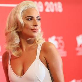 Elektryzujący thriller z Lady Gagą i Adamem Driverem w rolach głownych. Zwiastun filmu "Dom Gucci"!