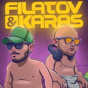 Filatov & Karas – Kid at Heart. Premiera w RMF MAXXX