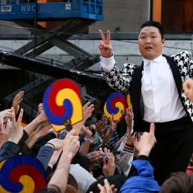 Piosenka „Gangnam Style” zbanowana na siłowniach!