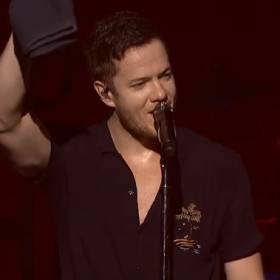 Imagine Dragons: Wokalista przyznaje się do walki z depresją "Szukaj pomocy, to nie wstyd"