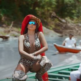 Alesso & Anitta – Is That For Me. Premiera w RMF MAXXX!