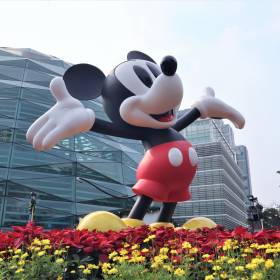 Disney straci Myszkę Miki? Wkrótce wygasną prawa autorskie!