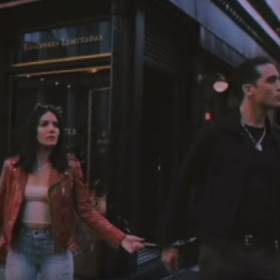 G-Eazy&Halsey - nowy, romatyczny teledysk! Zobaczcie