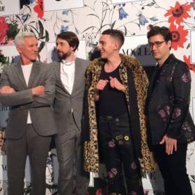 Years & Years prezentują utwór „Hypnotised”!