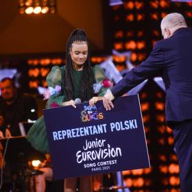 Eurowizja Junior 2022. Oni walczą o reprezentowanie Polski. Kto zostanie następcą Sary James?