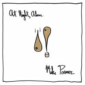 Singiel Mike’a Posnera "I Took A Pill In Ibiza" zajmuje #1 miejsce na Billboard Pop Songs!