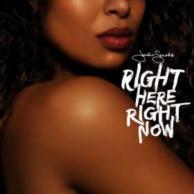 Jordin Sparks w nowym teledysku do tytułowego utworu z nadchodzącej płyty "Right Here Right Now"!