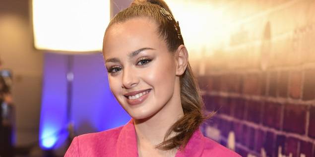 Wiktoria Gąsiewska bez makijażu. Słoneczne i odważne kadry ...