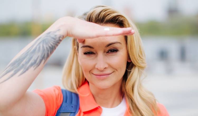 Martyna Wojciechowska na elektryzującej i niebezpiecznej wyprawie