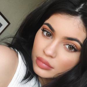 Justin Bieber randkuje Kylie Kardashian