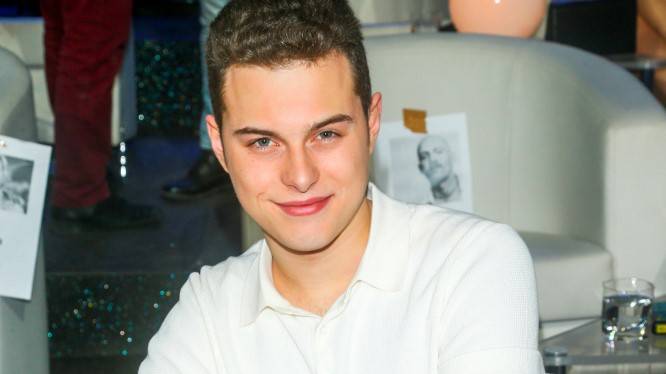 Adam Zdrójkowski pokazał swoją mamę. Kobieta cieszy się w sieci dużą