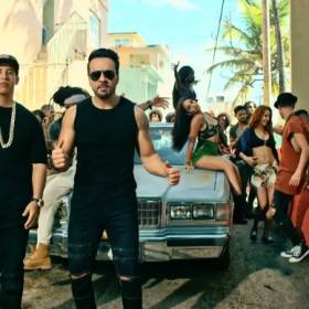 Despacito pobiło rekord na YouTube!