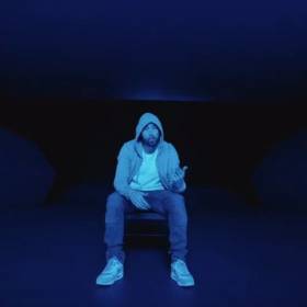 Eminem wydał nową płytę bez zapowiedzi! Jest już dostępna na Spotify!
