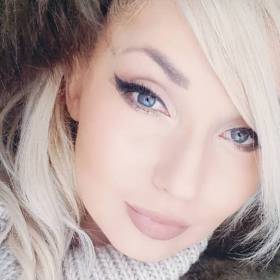 Cleo zakochana. Artystka spotyka się z mężczyzną