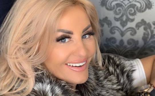 Krolowe Zycia Dagmara Kazmierska Na Starych Zdjeciach Jak Wygladala W Przeszlosci Szolbiznes Maxxx News Rmf Maxxx