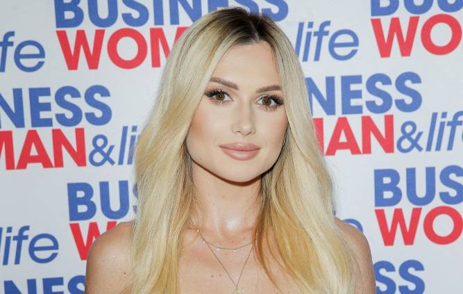 Wersow Cala Na Bialo Weronika Sowa Kusi W Sieci Foto Szolbiznes Maxxx News Rmf Maxxx