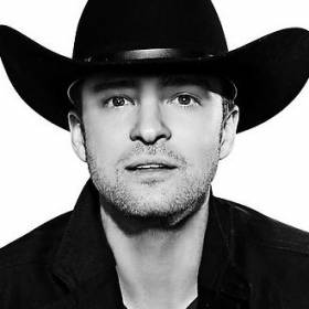 Justin Timberlake będzie śpiewał country?