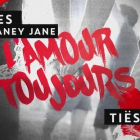 Premiera na liście Hop Bęc: Dzeko & Torres - L'Amour Toujours feat. Delaney Jane (Tiësto Edit)