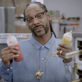 Hot dog czy Snoop Dogg?