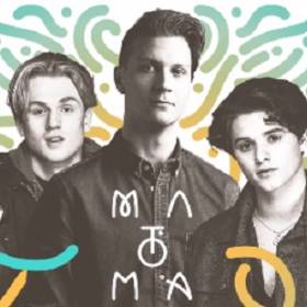 Matoma & The Vamps – Staying Up. Premiera w RMF MAXXX!