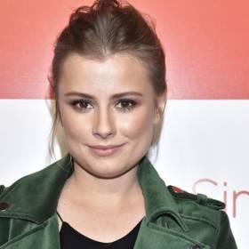 Gwiazda "M jak Miłość" urodziła! Joanna Jarmołowicz zdradziła imię dziecka