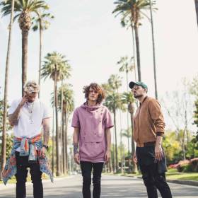 Cheat Codes – No promises feat. Demi Lovato. Premiera w RMF MAXXX już dziś!