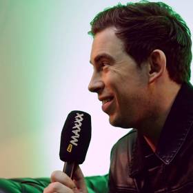 Hardwell: „Cieszę się, że będę mógł znowu zagrać w Polsce”