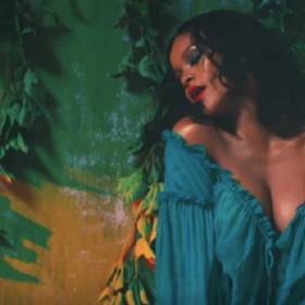 DJ Khaled – Wild Thoughts ft. Rihanna, Bryson Tiller. Rihanna w teledysku pokazuje piersi!