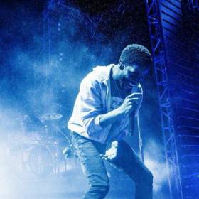 Kid Cudi:Speedin' Bullet To Heaven. Nowa płyta już prawie gotowa!
