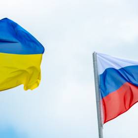 Podobieństwa i różnice... Co kulturowo dzieli, a co łączy Ukraińców z Rosjanami? 