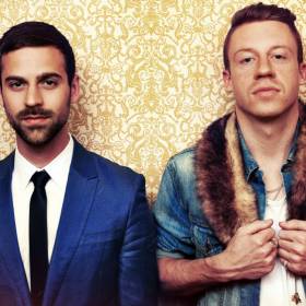 Macklemore & Ryan Lewis: tak wygląda tracklista ich nowej płyty