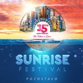 Oliver Heldens, Shermanology i Lucas & Steve na Sunrise Festival 2017!