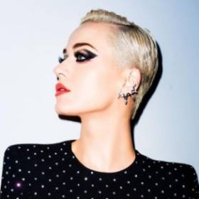 Katy Perry pokazała zdjęcie z dzieciństwa. W życiu byście jej nie poznali!