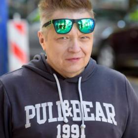 Lider T.Love nadal w szpitalu. Muniek Staszczyk komentuje