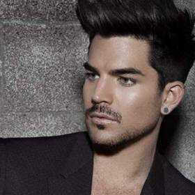 Adam Lambert w Polsce! Koncert w Warszawie już wiosną 2016 roku