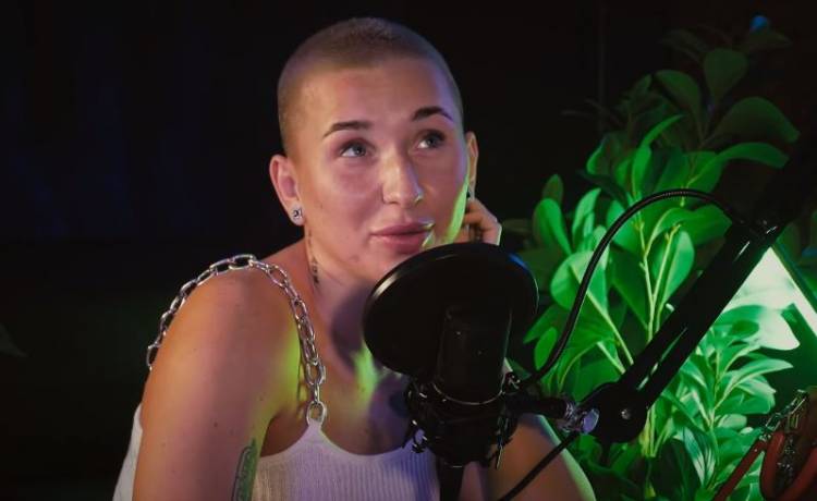 Marta Linkiewicz O Slynnej Historii W Autokarze Rodzice Chcieli Zebym Zmienila Imie I Nazwisko Szolbiznes Maxxx News Rmf Maxxx