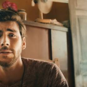 Premiera w RMF MAXXX: Alvaro Soler – Animal (Radio Edit)!