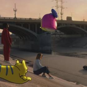 LSD ft. Labrinth, Sia, Diplo: Zobacz teledysk do "Audio"!
