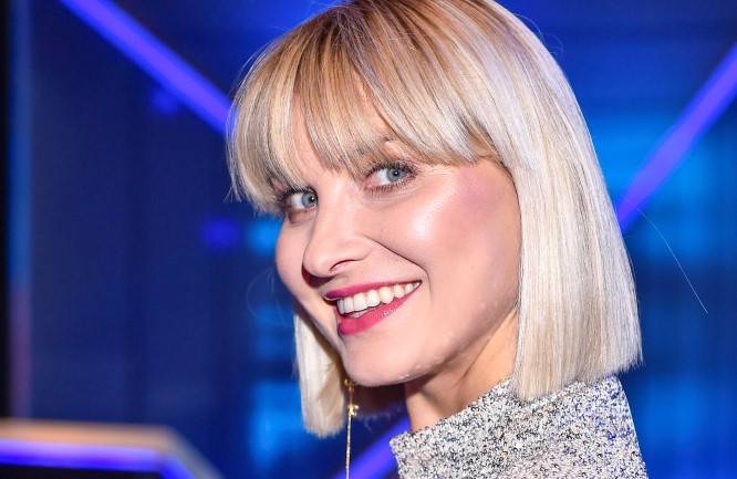 Joanna Moro W Stroju Kapielowym Aktorka Pokazala Kolejne Gorace Zdjecie Gwiazdy Maxxx News Rmf Maxxx