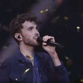 Eurowizja 2019. Kim jest zwycięzca konkursu Duncan Laurence?