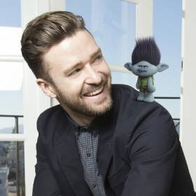 Justin Timberlake wystąpi na Eurowizji!