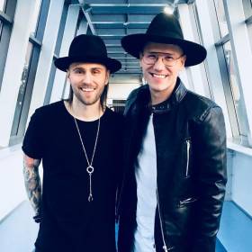 Eurowizja 2018: Gromee feat. Lukas Meijer – Light Me Up. Posłuchaj piosenki w wersji akustycznej!