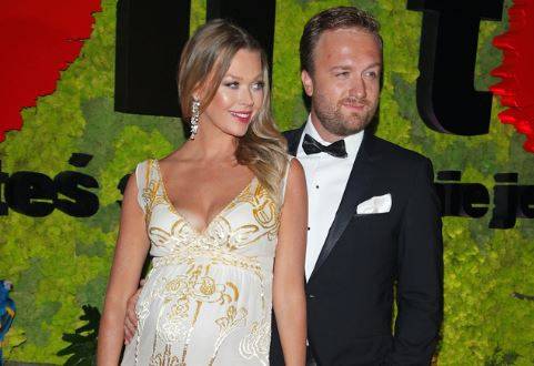 Tamara Arciuch I Bartek Kasprzykowski Wstawili Zdjecie Na Ktorym Sa Nago Zobacz Reakcje Aktorki Gwiazdy Rmf Maxxx