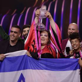 Eurowizja 2019 jednak nie w Jerozolimie? Organizator konkursu ma wątpliwości