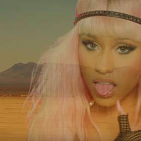 Kawałek David Guetta i Nicki Minaj przebił miliard odtworzeń na YouTube!