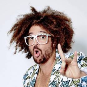Nowy teledysk Redfoo z LMFAO! "Where the Sun Goes" feat. Stevie Wonder